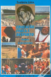 Capa do artigo Educação Física e Desporto