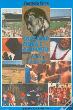 Capa do artigo Educação Física e Desporto
