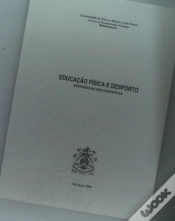 Capa do artigo Educação Física e Desporto