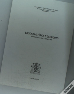 Capa do artigo Educação Física e Desporto