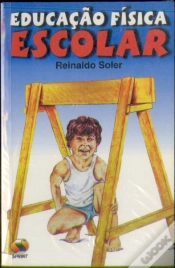 Capa do artigo Educação Física Escolar