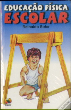 Capa do artigo Educação Física Escolar