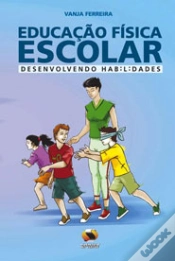 Capa do artigo Educação Física Escolar