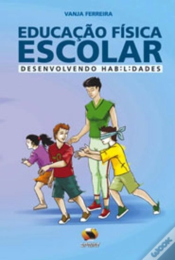 Capa do artigo Educação Física Escolar