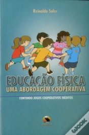 Capa do artigo Educação Física - Uma Abordagem Cooperativa