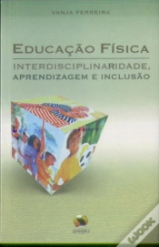 Capa do artigo Educação Física