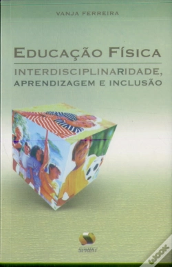 Capa do artigo Educação Física