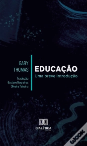 Capa do artigo Educação