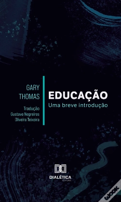 Capa do artigo Educação
