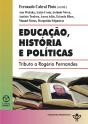 Educação, História e Políticas - Preview