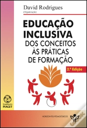 Capa do artigo Educação Inclusiva