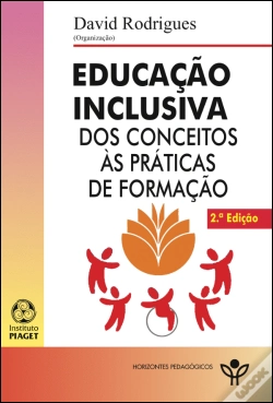 Capa do artigo Educação Inclusiva