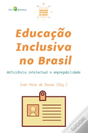 Capa do artigo Educação Inclusiva No Brasil