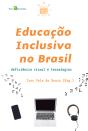 Educação Inclusiva No Brasil (Vol. 3) - Preview