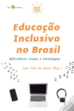 Capa do artigo Educação Inclusiva No Brasil (Vol. 3)