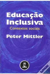 Capa do artigo Educação Inclusiva