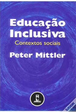 Capa do artigo Educação Inclusiva