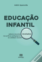 Capa do artigo Educação Infantil