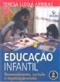 Educação Infantil: Desenvolvimento, Currículo e Organização Escolar (5ª Ed.) - Preview