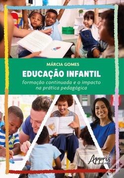 Capa do artigo Educação Infantil: Formação Continuada E O Impacto Na Prática Pedagógica