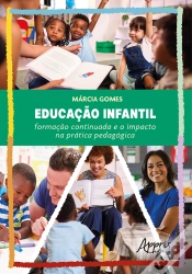 Capa do artigo Educação Infantil: Formação Continuada E O Impacto Na Prática Pedagógica
