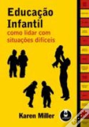 Capa do artigo Educação Infantil