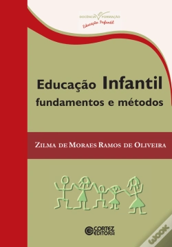 Capa do artigo Educação Infantil