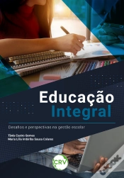 Capa do artigo Educação Integral