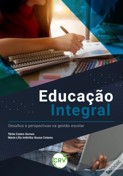 Capa do artigo Educação Integral
