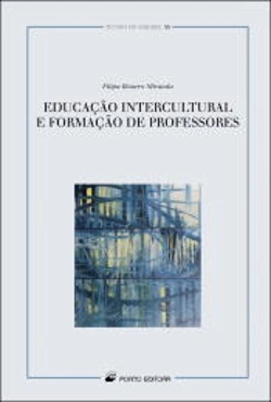 Capa do artigo Educação Intercultural e Formação de Professores