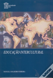 Capa do artigo Educação Intercultural