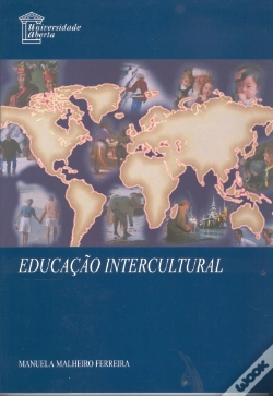 Capa do artigo Educação Intercultural