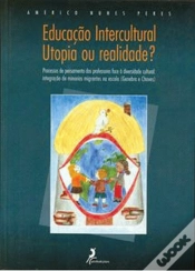 Capa do artigo Educação Intercultural - Utopia ou Realidade?