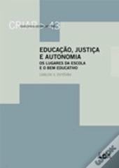 Educação, Justiça e Autonomia