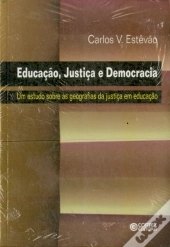 Educação, Justiça E Democracia