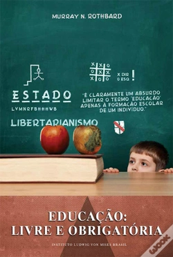 Capa do artigo Educação: Livre E Obrigatória