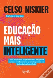 Capa do artigo Educação Mais Inteligente