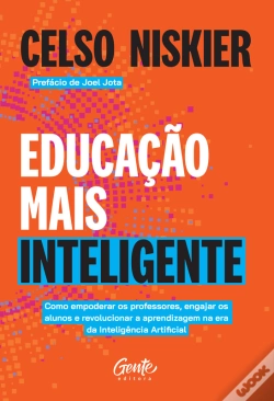 Capa do artigo Educação Mais Inteligente