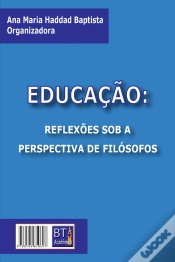 Capa do artigo Educação
