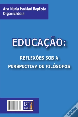 Capa do artigo Educação