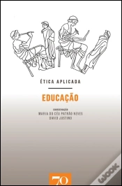 Capa do artigo Educação