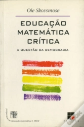 Educação Matemática Crítica - A Questão Da Democracia