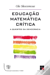 Capa do artigo Educação Matemática Crítica