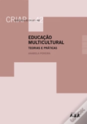 Capa do artigo Educação Multicultural