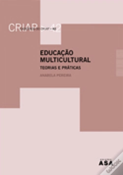 Capa do artigo Educação Multicultural