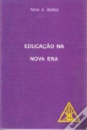 Capa do artigo Educação na Nova Era