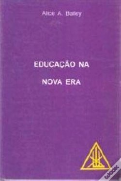 Capa do artigo Educação na Nova Era
