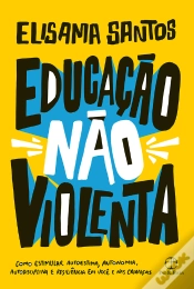 Capa do artigo Educação Não Violenta