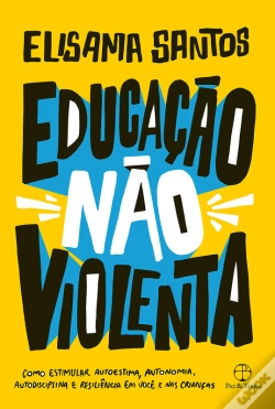 Capa do artigo Educação Não Violenta
