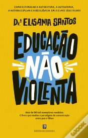 Capa do artigo Educação Não Violenta